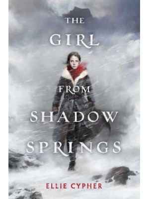 The Girl from Shadow Springs