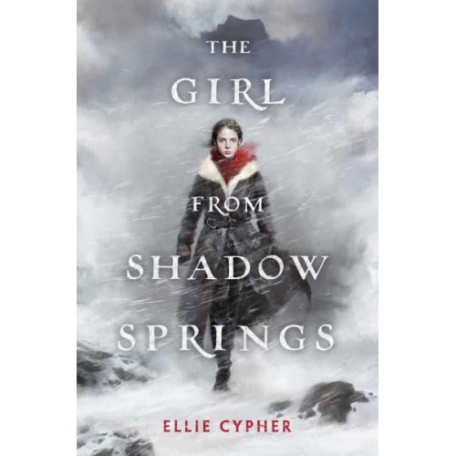 The Girl from Shadow Springs