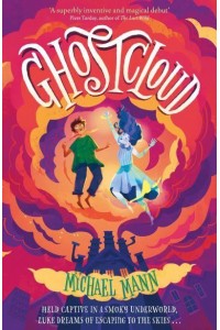 Ghostcloud