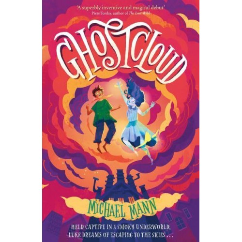 Ghostcloud