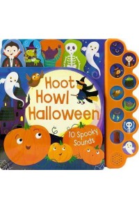 Hoot Howl Halloween