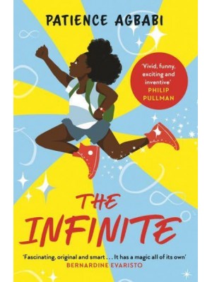The Infinite - The Leap Cycle