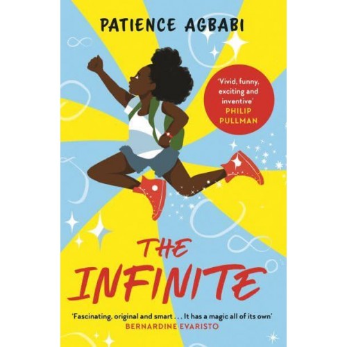 The Infinite - The Leap Cycle
