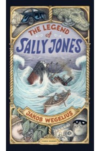 The Legend of Sally Jones