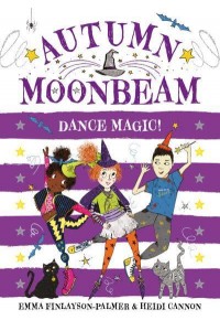 Dance Magic! - Autumn Moonbeam