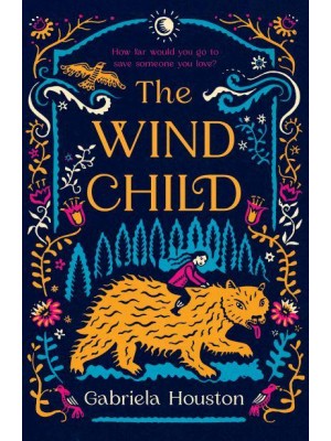 The Wind Child