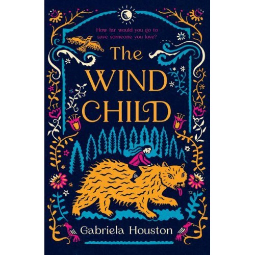 The Wind Child