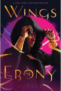 Wings of Ebony - Wings of Ebony