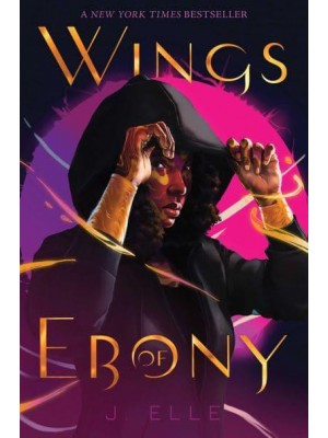 Wings of Ebony - Wings of Ebony
