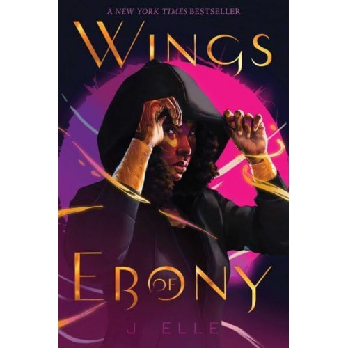 Wings of Ebony - Wings of Ebony