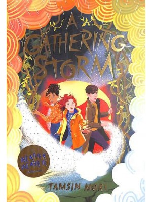 A Gathering Storm - A Weather Weaver Adventure