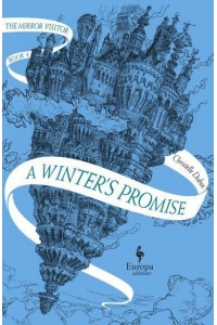 A Winter's Promise - The Mirror Visitor Quartet