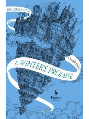 A Winter's Promise - The Mirror Visitor Quartet