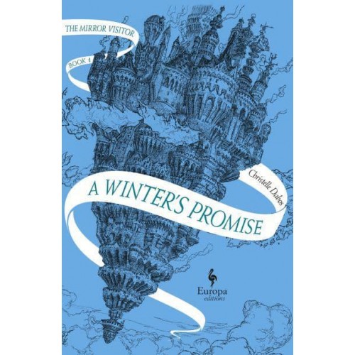 A Winter's Promise - The Mirror Visitor Quartet