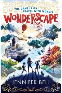 Wonderscape