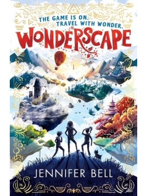 Wonderscape