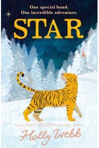 Star - Winter Animal Stories