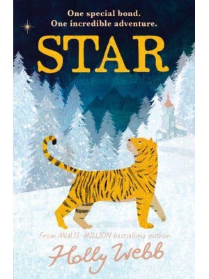 Star - Winter Animal Stories