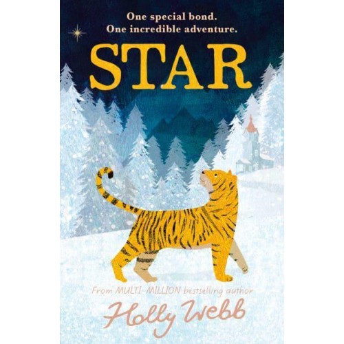 Star - Winter Animal Stories