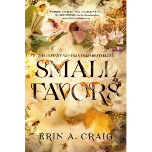 Small Favors