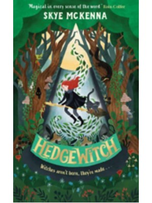 Hedgewitch - Hedgewitch