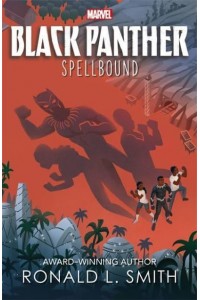 Spellbound - Black Panther