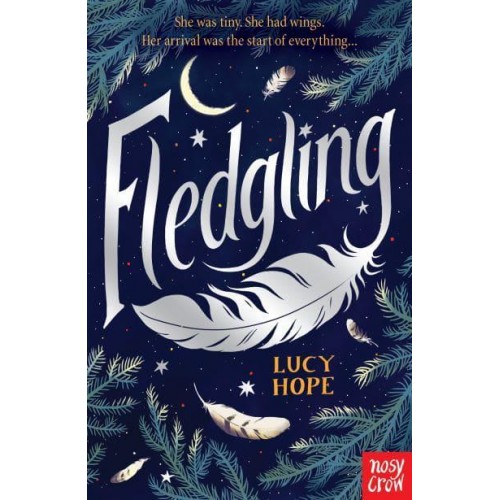 Fledgling