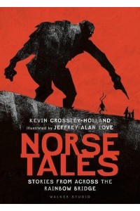 Norse Tales