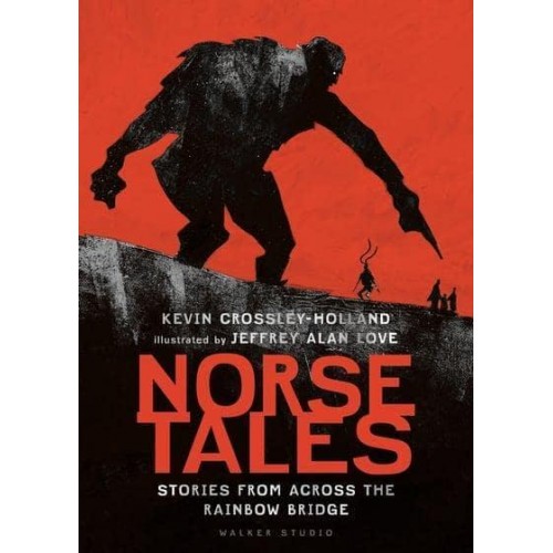 Norse Tales