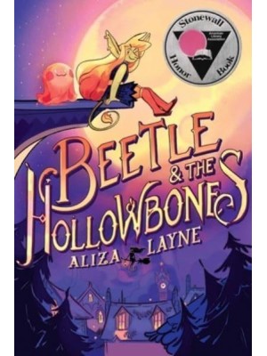 Beetle & The Hollowbones