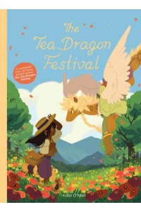 The Tea Dragon Festival