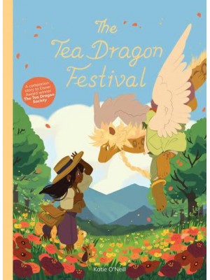 The Tea Dragon Festival