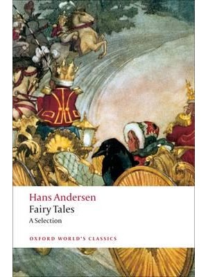Hans Andersen's Fairy Tales A Selection - Oxford World's Classics