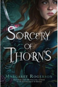 Sorcery of Thorns