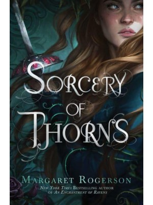 Sorcery of Thorns