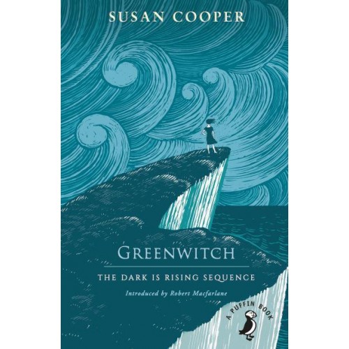 Greenwitch - The Dark Is Rising Sequence