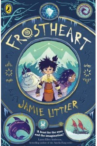 Frostheart - Frostheart