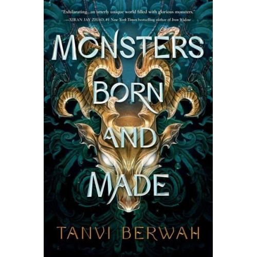 Monsters Born and Made