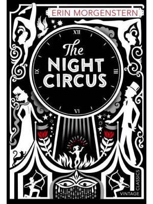 The Night Circus - Vintage Classics