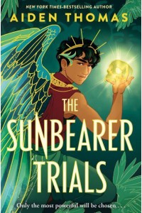 The Sunbearer Trials