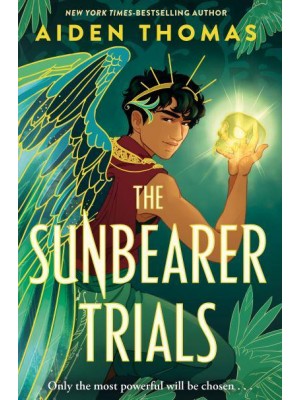 The Sunbearer Trials