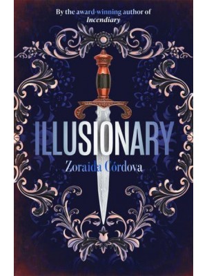 Illusionary - Hollow Crown