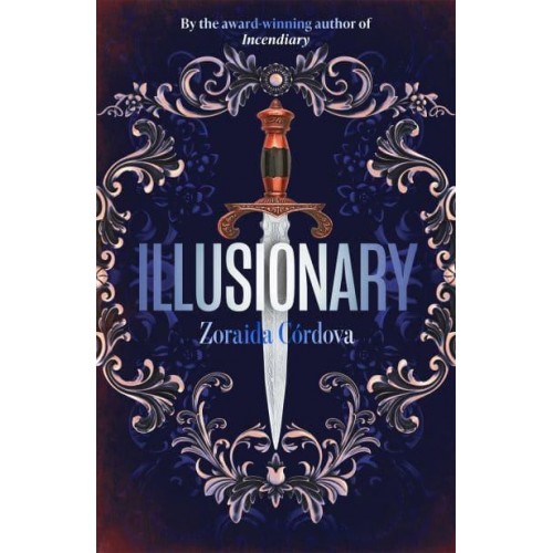 Illusionary - Hollow Crown