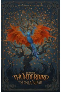 Thunderbird Book One