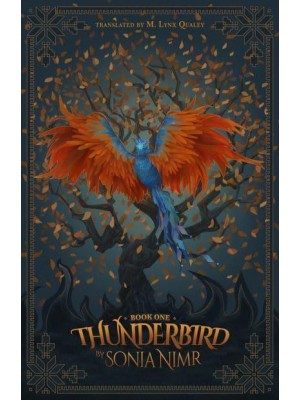 Thunderbird Book One