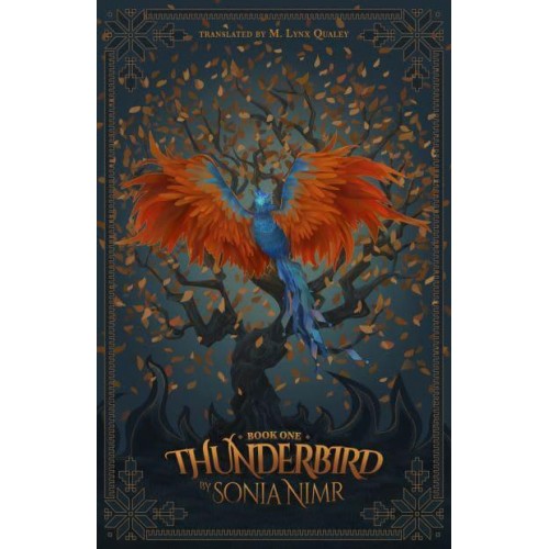 Thunderbird Book One