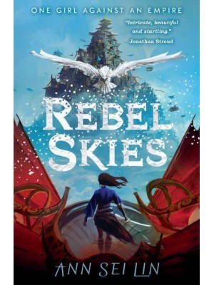Rebel Skies - Rebel Skies Trilogy