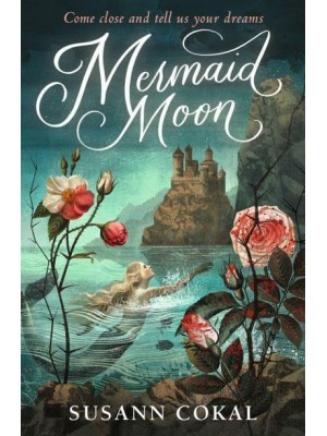 Mermaid Moon