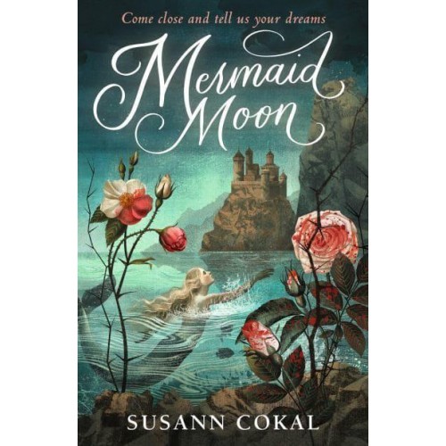 Mermaid Moon
