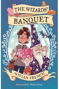 The Wizards' Banquet